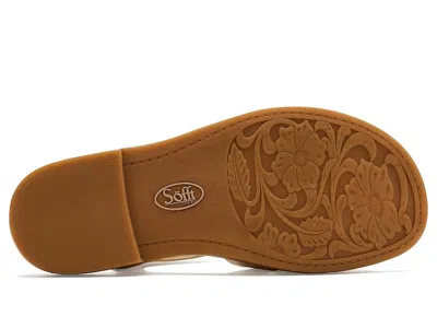 Söfft Nancy Slingback Sandal In Multi