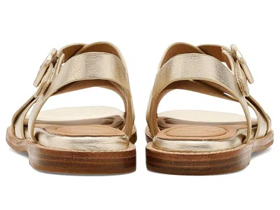 Söfft Nancy Slingback Sandal In Multi