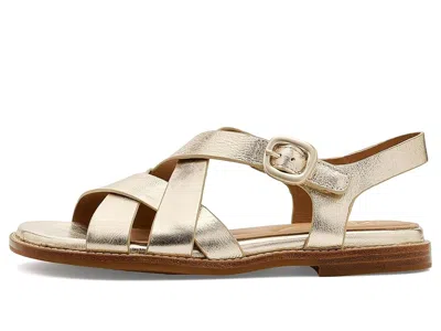 Söfft Nancy Slingback Sandal In Multi