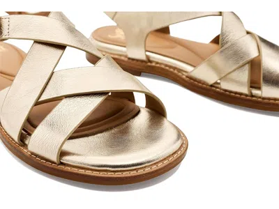 Söfft Nancy Slingback Sandal In Multi