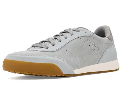 Cole Haan Grandpro Slimline Sneaker In Gray
