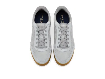 Cole Haan Grandpro Slimline Sneaker In Gray