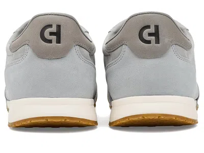 Cole Haan Grandpro Slimline Sneaker In Gray