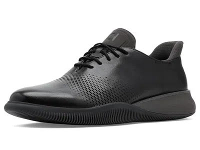 Cole Haan 6.zerogrand Laser Quick-on Oxford In Black