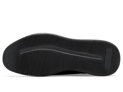 Cole Haan 6.zerogrand Laser Quick-on Oxford In Black