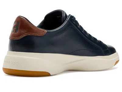 Cole Haan Grandpro Tennis 2.0 Sneakers In Blue