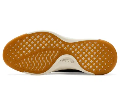 Cole Haan Grandpro Tennis 2.0 Sneakers In Blue