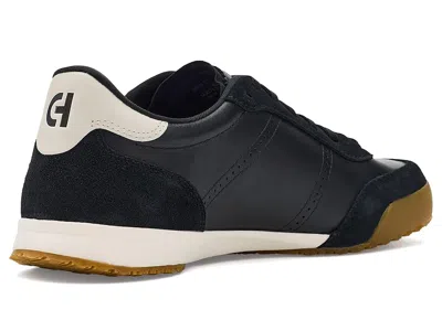 Cole Haan Grandpro Slimline Sneaker In Black