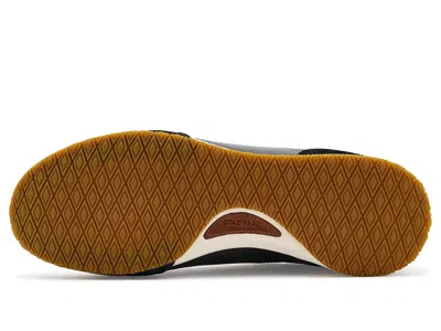 Cole Haan Grandpro Slimline Sneaker In Black