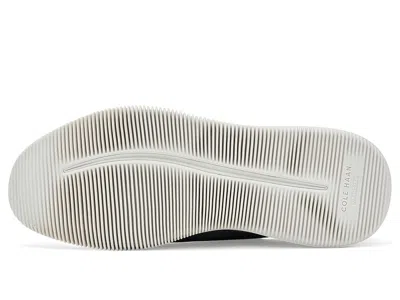 Cole Haan 6.zerogrand Laser Quick-on Oxford In Blue