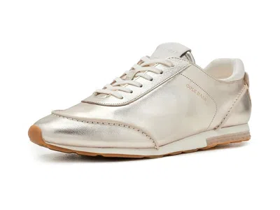 Cole Haan Grandpro Lp Runner Energyweave Sneaker In Gold | ModeSens