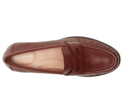 Cole Haan Stassi Soft In Brown