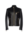 VERSACE BIKER JACKET