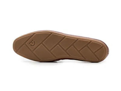 Cole Haan Grand Ambition Alette Buckle Loafer In Brown