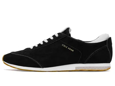 Cole Haan Grandpro Energy Weave Runner Shoe In Multi