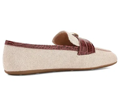 Cole Haan Grand Ambition Alette Buckle Loafer In Multi