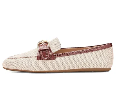 Cole Haan Grand Ambition Alette Buckle Loafer In Multi
