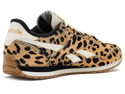 Reebok Classic Az Animal Sneaker In Multi