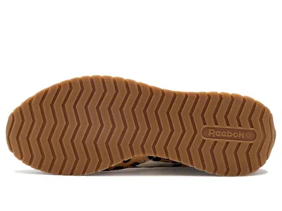Reebok Classic Az Animal Sneaker In Multi