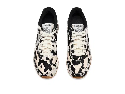 Reebok Classic Az Sneaker In Multi
