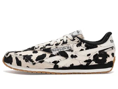 Reebok Classic Az Sneaker In Multi