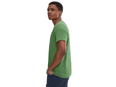 Lacoste Ultra Dry Xxl Logo Sport T-shirt In Green