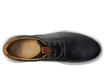Johnston & Murphy Ackerson Perfed Plain Toe In Multi