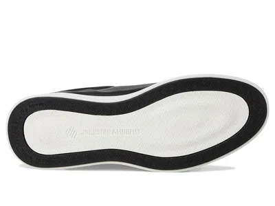 Johnston & Murphy Ackerson Perfed Plain Toe In Multi