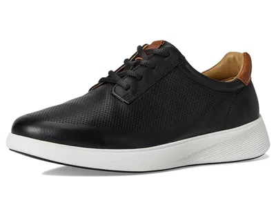 Johnston & Murphy Ackerson Perfed Plain Toe In Multi