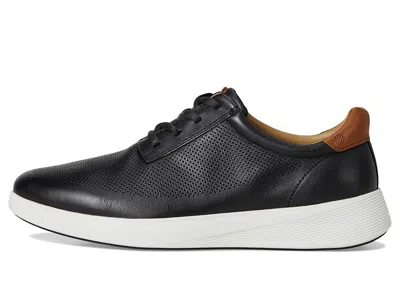 Johnston & Murphy Ackerson Perfed Plain Toe In Multi