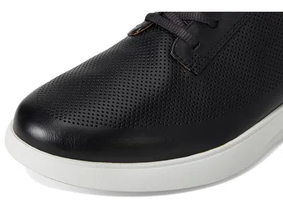 Johnston & Murphy Ackerson Perfed Plain Toe In Multi