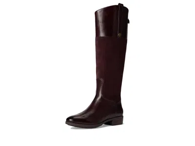 Sam Edelman Penny 4 Knee High Boot In Multi