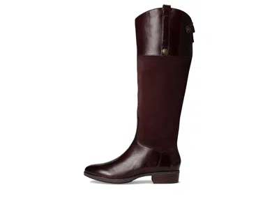 Sam Edelman Penny 4 Knee High Boot In Multi