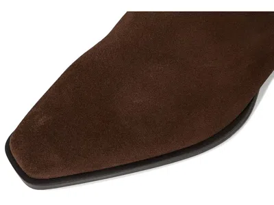 Sam Edelman Ashtyn Chelsea Boot In Brown