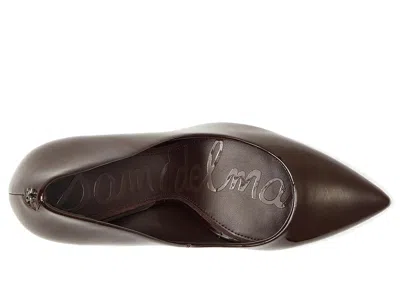 Sam Edelman Hazel In Brown