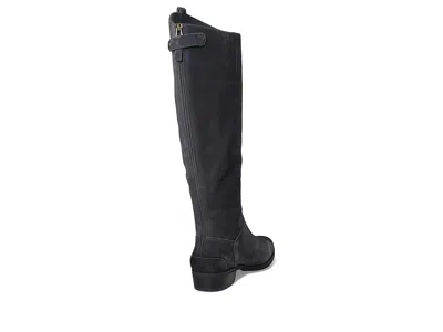 Sam Edelman Penny Boot In Black