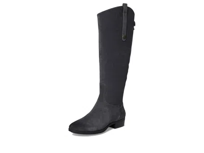 Sam Edelman Penny Boot In Black