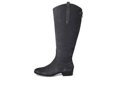 Sam Edelman Penny Boot In Black