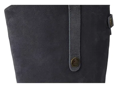 Sam Edelman Penny Boot In Black