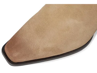 Sam Edelman Ashtyn Chelsea Boot In Brown