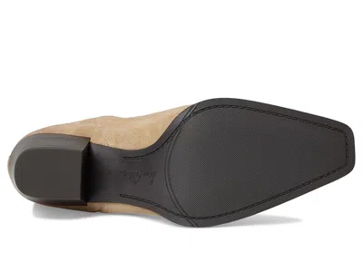 Sam Edelman Ashtyn Chelsea Boot In Brown