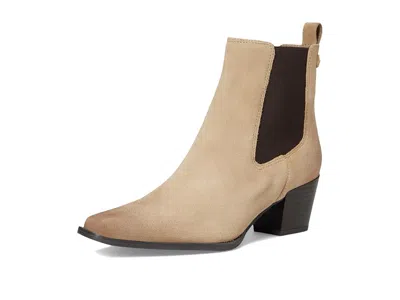 Sam Edelman Ashtyn Chelsea Boot In Brown