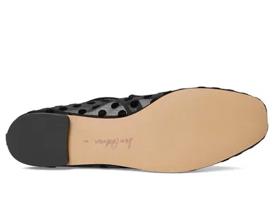 Sam Edelman Michaelamsh2 Mary Jane Shoes In Black