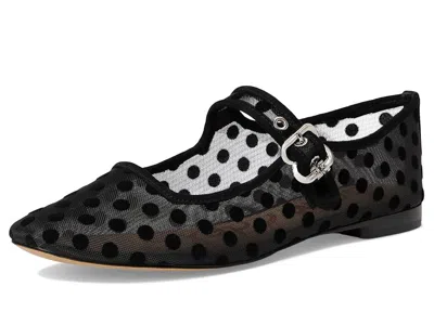 Sam Edelman Michaelamsh2 Mary Jane Shoes In Black