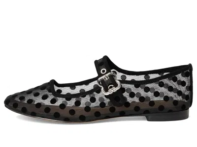 Sam Edelman Michaelamsh2 Mary Jane Shoes In Black