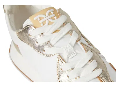 Sam Edelman Langley Lace Up Sneaker Off In Multi