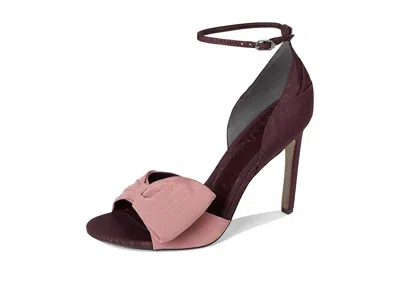 Sam Edelman Ida Ankle Strap Sandal In Multi