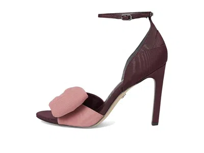 Sam Edelman Ida Ankle Strap Sandal In Multi
