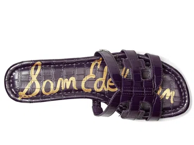 Sam Edelman Bay Slide Sandals