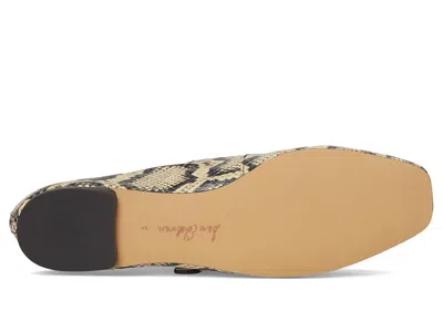 Sam Edelman Michaela In Neutral